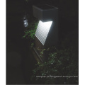 High End Iluminação Exterior LED Solar Lawn Lights